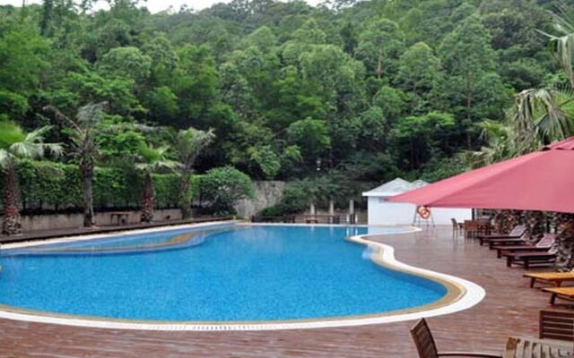Dongguan Lotus Villa Hotel