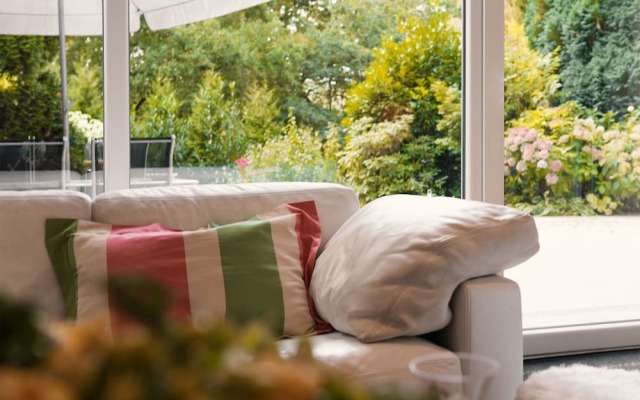 Appartments Rosengarten