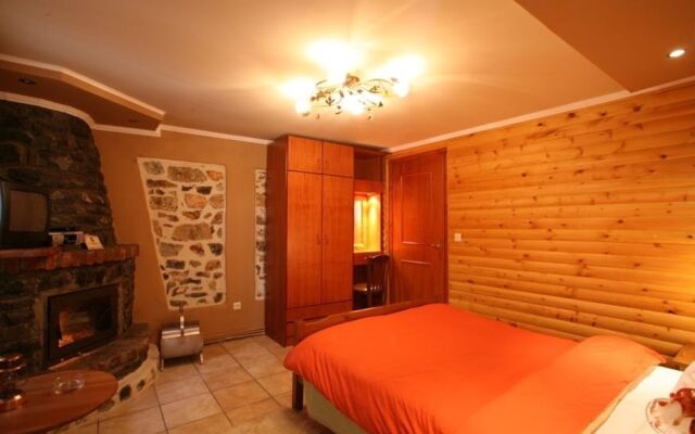 Petrino Resort & Spa