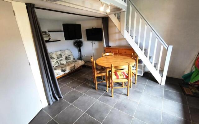 Résidence GRANDE BLEUE - Maisons & Villas pour 6 Personnes 264