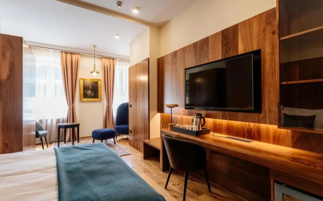 Boutique Hotel Dobrna - Terme Dobrna