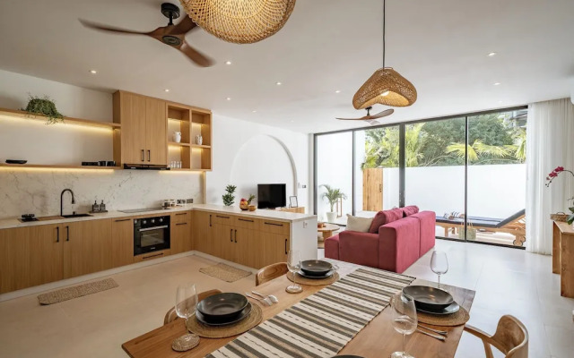 Elements A5 Villa Bingin