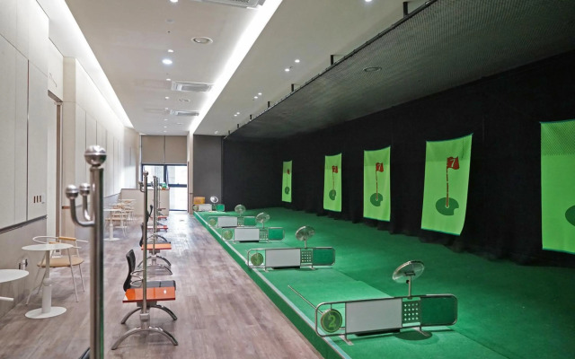 Chestertons Sokcho