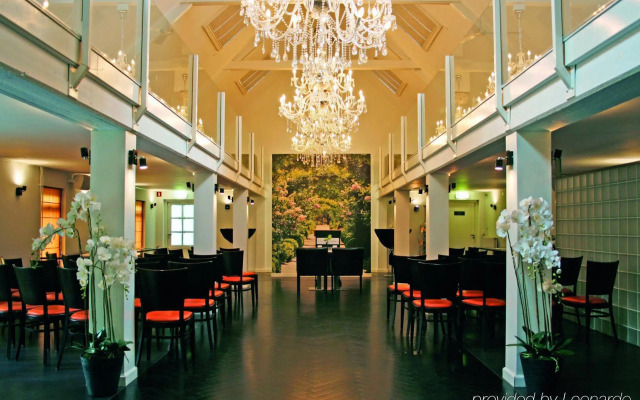 Fletcher Hotel De Witte Brug