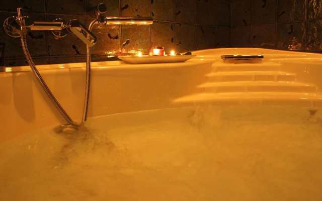 Hotel L'Orto degli Otelli