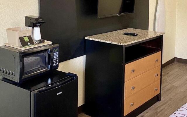 Travelers Inn Elizabeth City