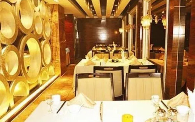 Huangtai Hotel