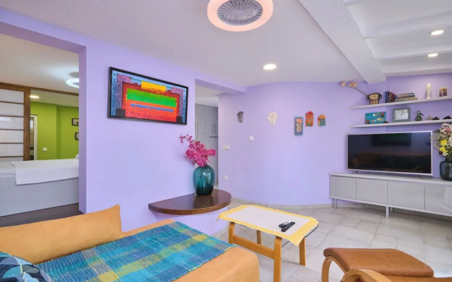 Sunshine Suites by Litto