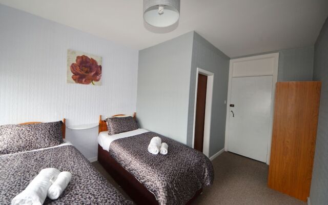 Welbeck Guest House