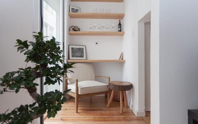 BeGuest Santa Catarina Lisbon Apartment
