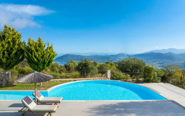 Anemones Villas