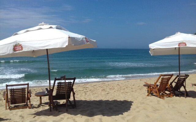 Castelinho Guest House