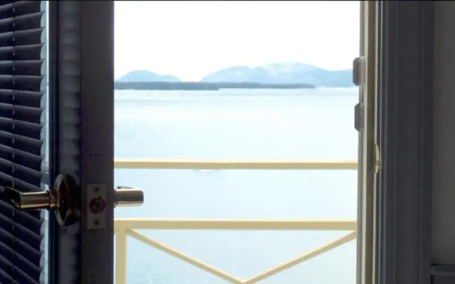 Acadia Bay Inn