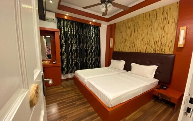 Niu Inn & Spa Hulhumale