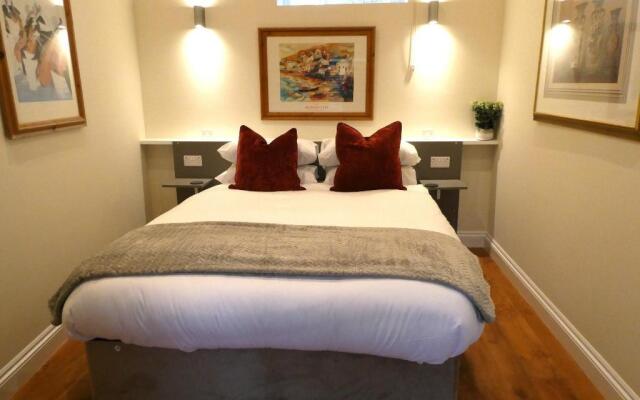The Frocester