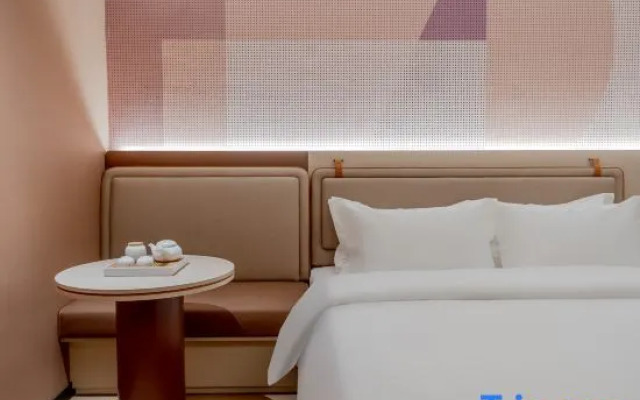 Xingdu Hotel (Shanghai Songjiang North Station Branch)