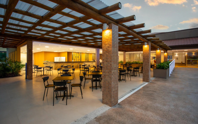 Ondas Praia Resort