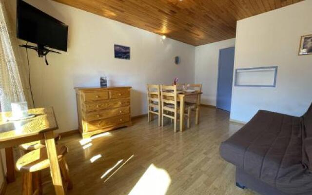 Apartment Dauphinelles 3