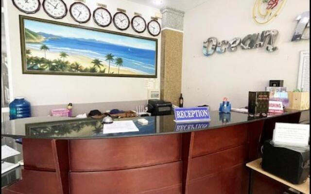Ocean Bay Hotel