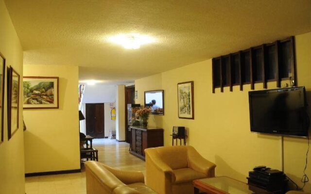 Hotel Achalay