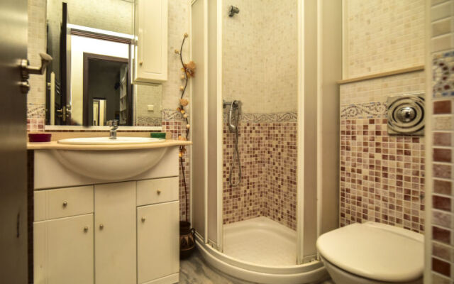 Holiday Home Villa Tatiana