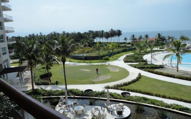 Gran Marina Condominium