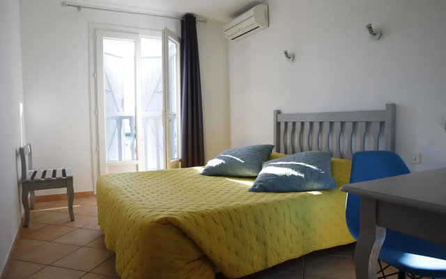 Hôtel Le Fangassier