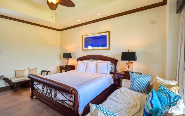 Montebello 2C - 3 bdr 3 Bath Ocean View