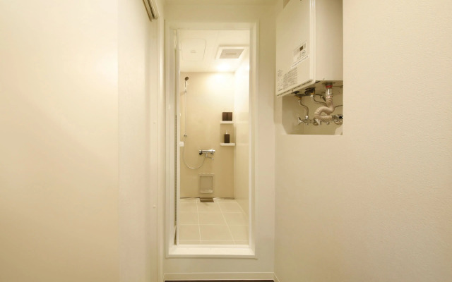 Lestel Maru - Hostel