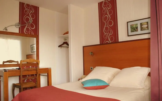 Cit'Hotel Le Capricorne