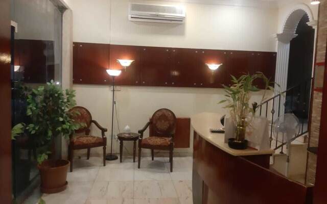 Al Bishr Hotel Apartments