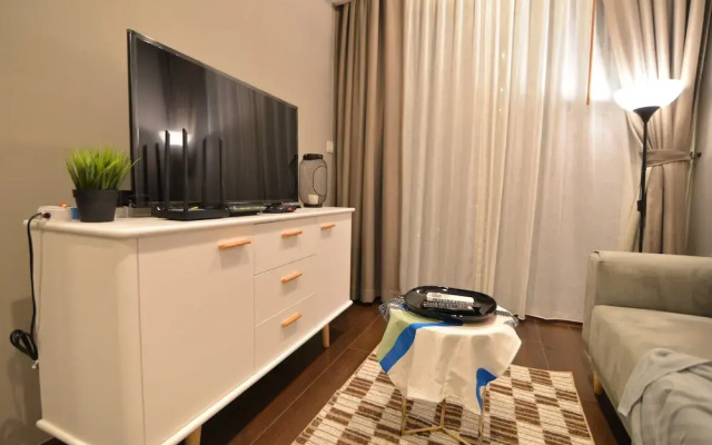 Community Apartment - bkbhce26