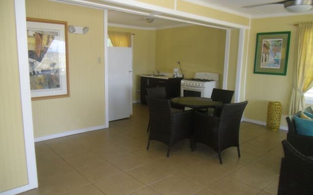 Parador Villas Del Mar Hau