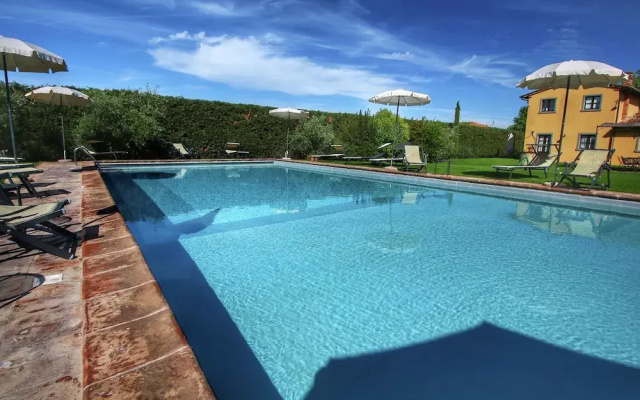 Lovely Agritourismo near Cortona