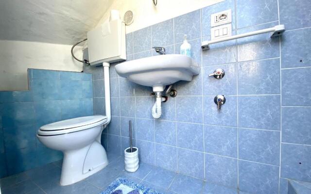 CASA GERANIO, Villetta a 600 mt dal mare