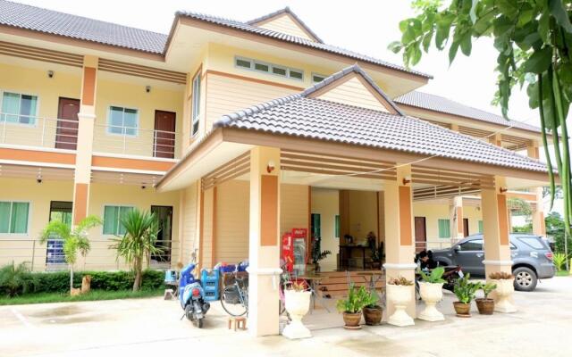 Akesasithorn Resort