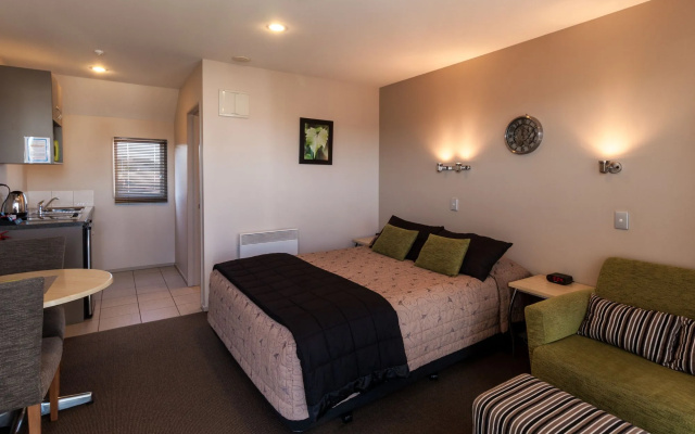 171 On High Motel