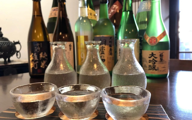 Yakageya, Inn & Suites