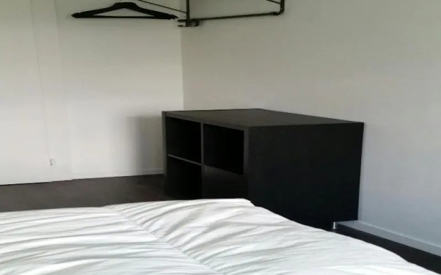 Hotel Crea – Guest Rooms – Adelboden
