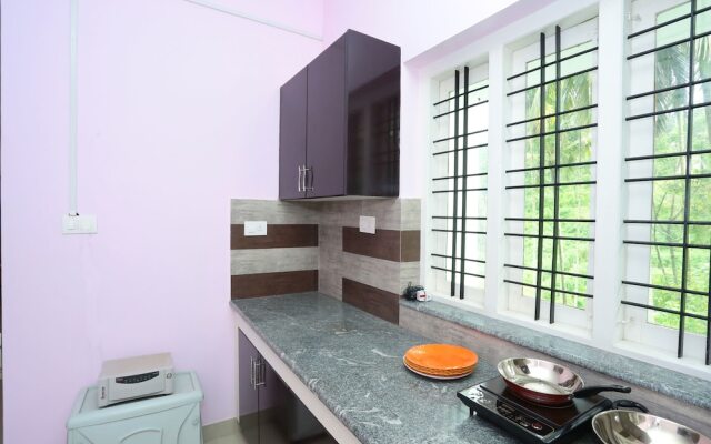 Serene Stay The Morning Dew by OYO Rooms