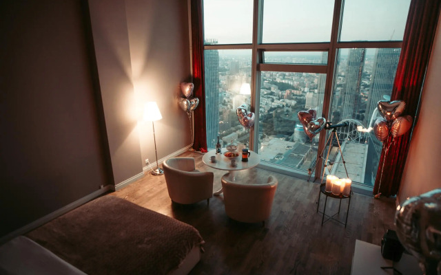 Romantic Room