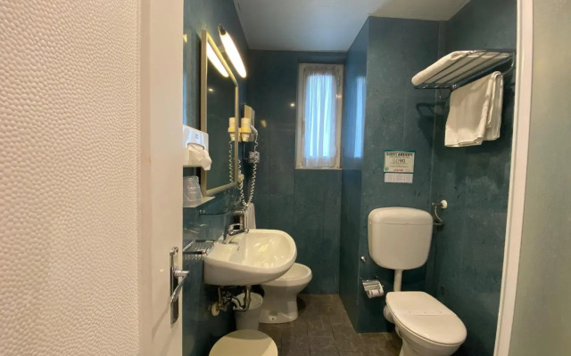 Hotel Internazionale