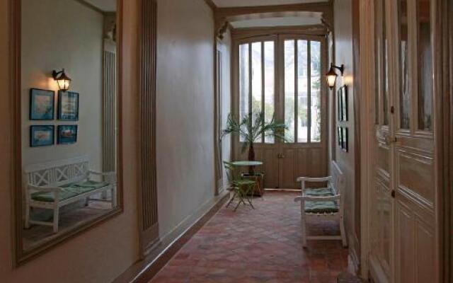 Les Chambres de Mathilde