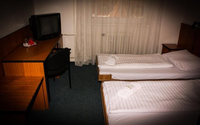 Hotel Morava