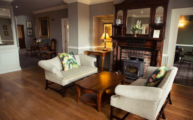 Kilcoran Lodge Hotel