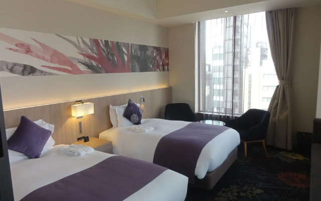 Millennium Mitsui Garden Hotel Tokyo/Ginza