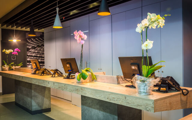ibis Porto Alegre Assis Brasil