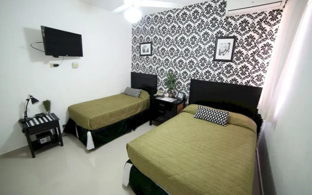 Savoy Hotel Boutique Santo Domingo