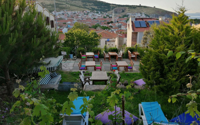 Apollon Hotel
