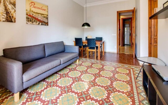 Amazing 2bed/2bath close to Sagrada Familia